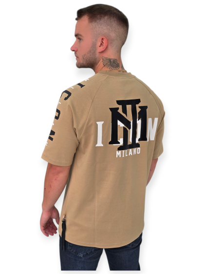חולצה ICON MILANO SHIRT
