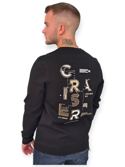 חולצה CRAISER SWEATSHIRT