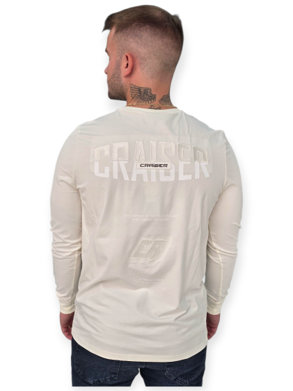 חולצה CRAISER TEE