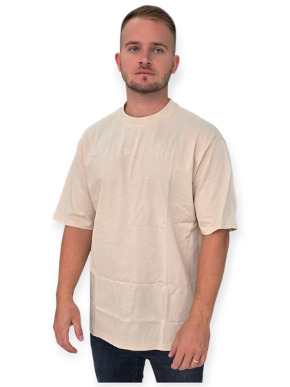 חולצה NEW ERA TECH OS TEE