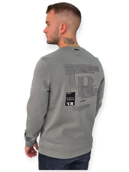 חולצה CRAISER SWEATSHIRT