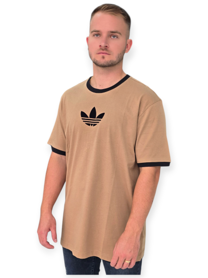 חולצה ADIDAS OVERSZIE TEE