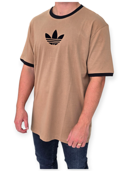 חולצה ADIDAS OVERSZIE TEE