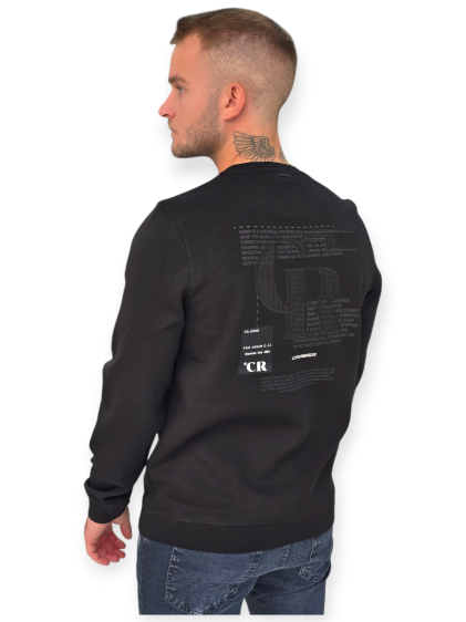 חולצה CRAISER SWEATSHIRT