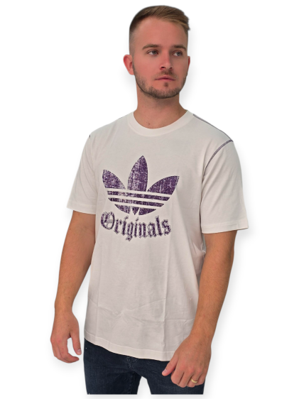 חולצה ADIDAS GRFX TEE