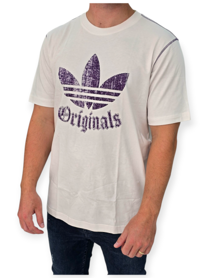 חולצה ADIDAS GRFX TEE