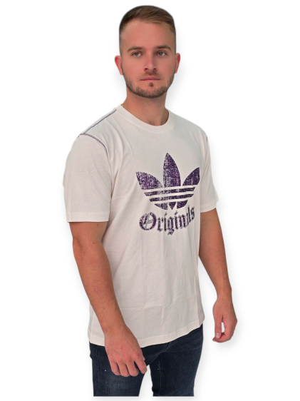 חולצה ADIDAS GRFX TEE