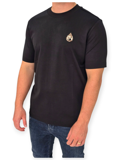 חולצה שרוך בגב ELIXIR TEE