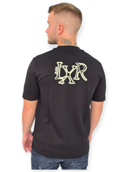חולצה שרוך בגב ELIXIR TEE
