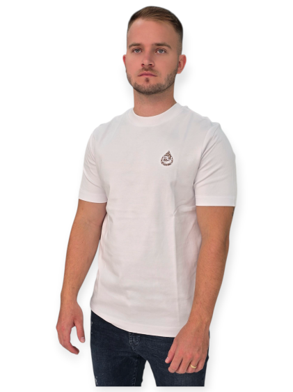חולצה שרוך בגב ELIXIR TEE
