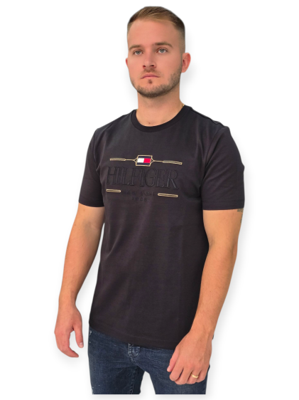 חולצה TOMMY HILFIGER ICON TEE