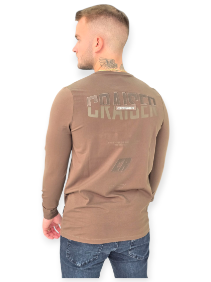 חולצה CRAISER TEE