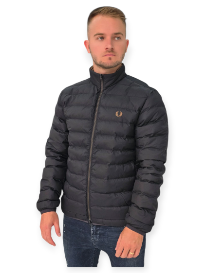 מעיל FRED PERRY INSULATED JACKET