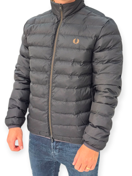 מעיל FRED PERRY INSULATED JACKET