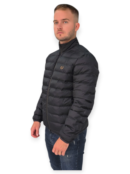 מעיל FRED PERRY INSULATED JACKET