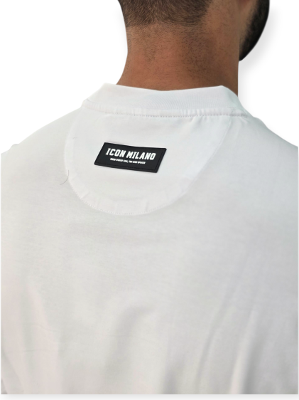חולצה ICON MILANO LS SHIRT