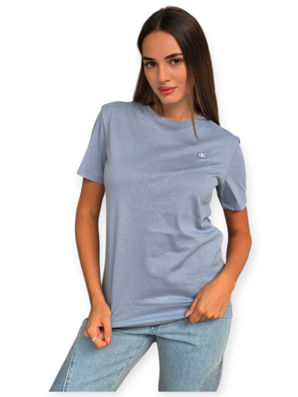 חולצה CALVIN KLEIN LOGO TEE