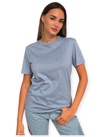 חולצה CALVIN KLEIN LOGO TEE