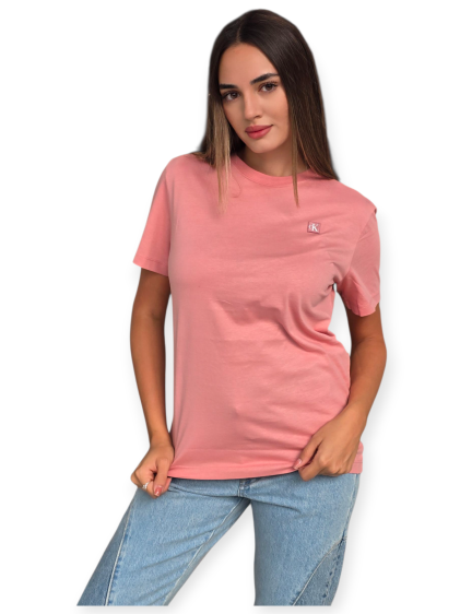 חולצה CALVIN KLEIN LOGO TEE