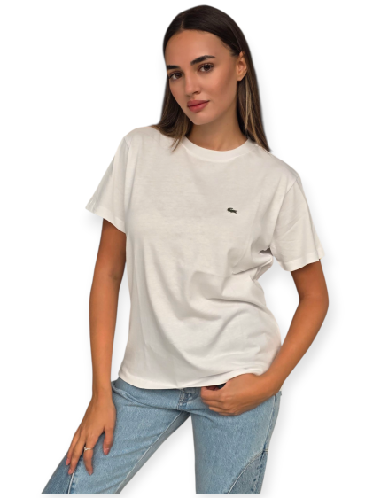 חולצה LACOSTE LOGO TEE