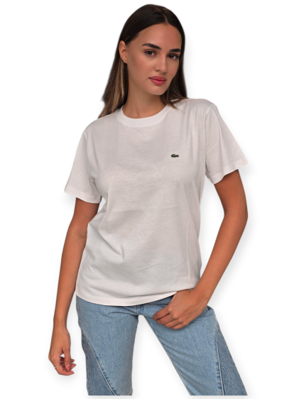 חולצה LACOSTE LOGO TEE