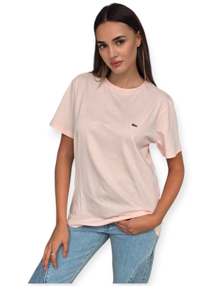 חולצה LACOSTE LOGO TEE