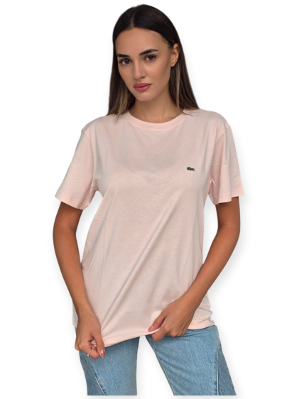 חולצה LACOSTE LOGO TEE