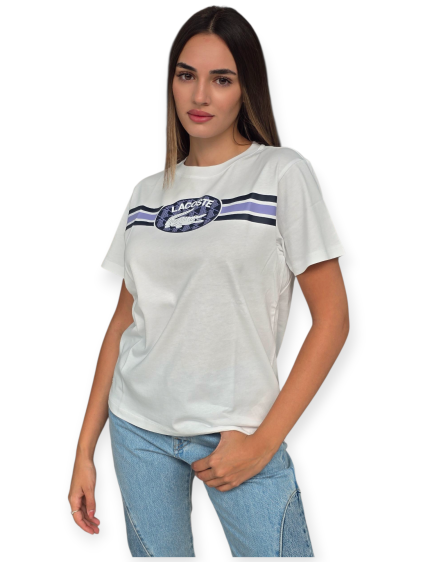 חולצה LACOSTE LOGO TEE