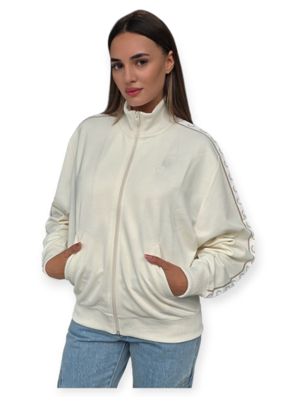 זקט FRED PERRY TAPED TRACK JACKET