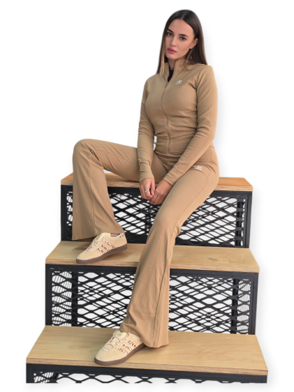 חליפה ADIDAS RIB SET