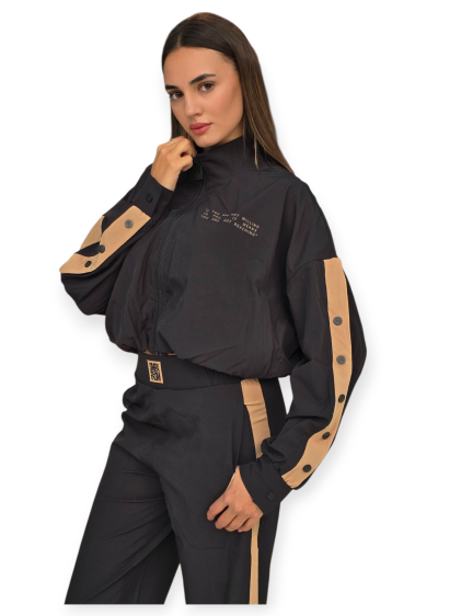 חליפה STEVE MADDEN 4WAY LEO SET
