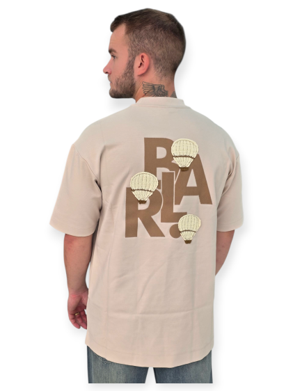 חולצה BALR RELEX SHORT SLEEVE T