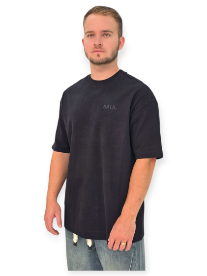 חולצה BALR RELEX SHORT SLEEVE T
