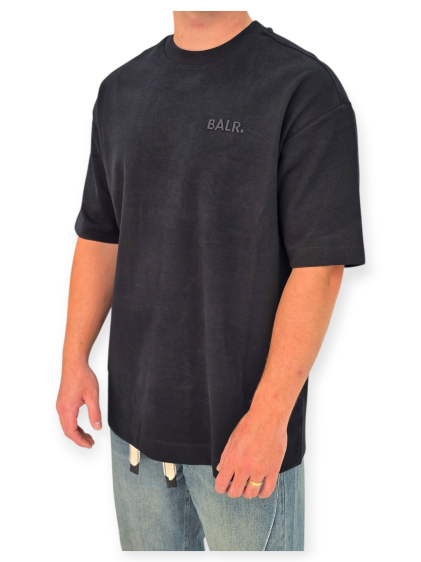 חולצה BALR RELEX SHORT SLEEVE T