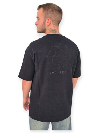 חולצה BALR RELEX SHORT SLEEVE T