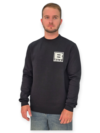 חולצה BALR CREW NECK TOP