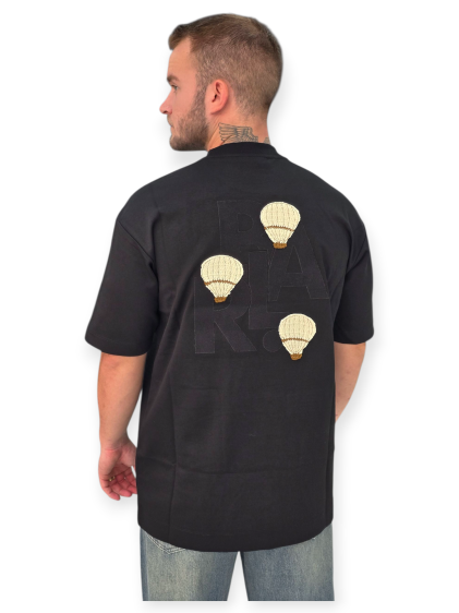 חולצה BALR RELEX SHORT SLEEVE T
