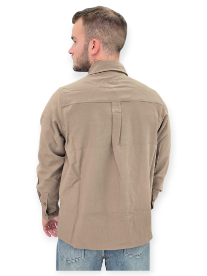 חולצה BALR OVER SHIRT