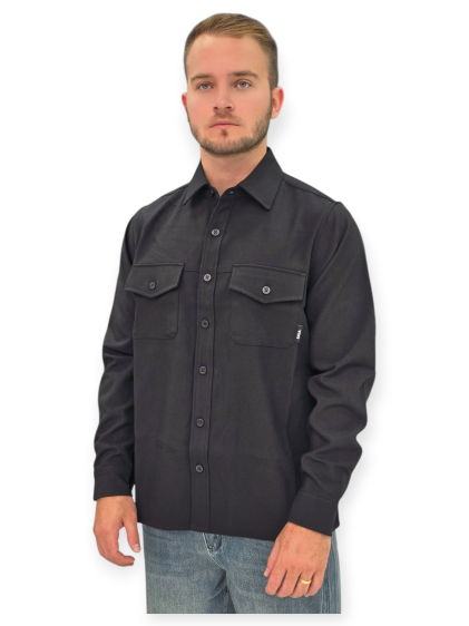 חולצה BALR OVER SHIRT