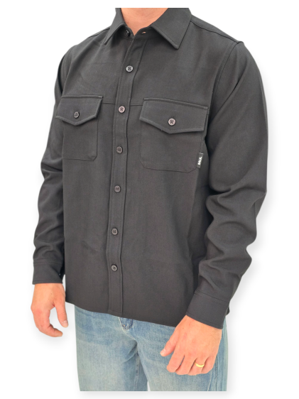 חולצה BALR OVER SHIRT