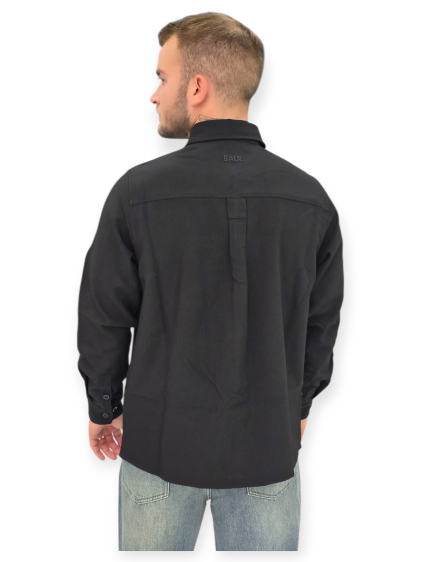 חולצה BALR OVER SHIRT