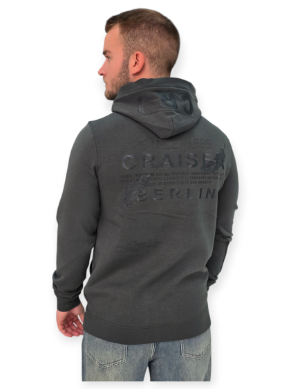 חולצה CRAISER SWEATSHIRT