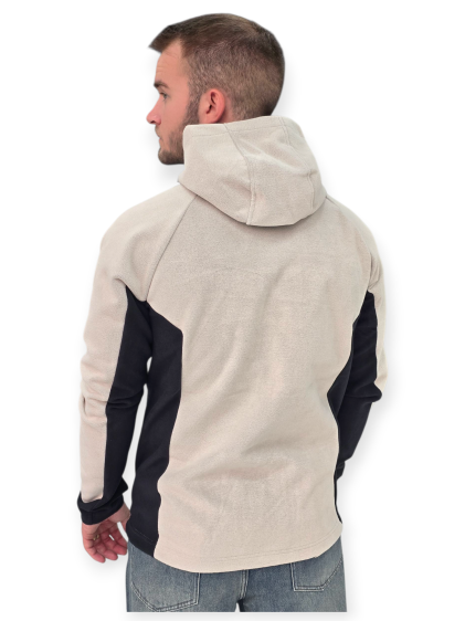 זקט COLUMBIA  ARCTIC PEAK HOODE FULL ZIP