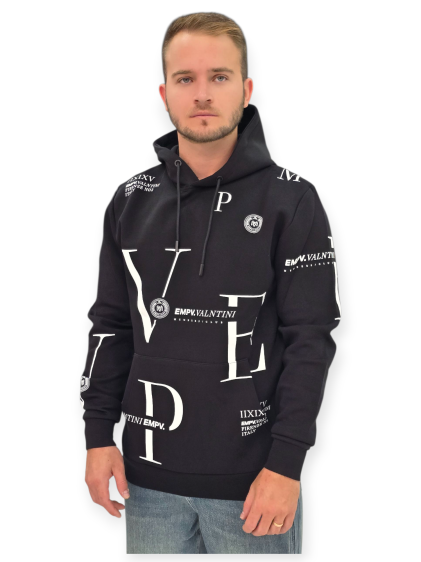 חולצה EMPORIO VALENTINI HOODIE