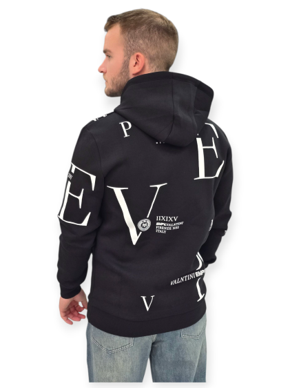 חולצה EMPORIO VALENTINI HOODIE