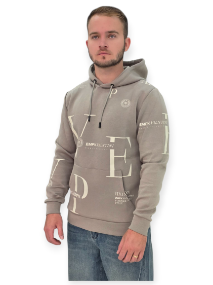 חולצה EMPORIO VALENTINI HOODIE