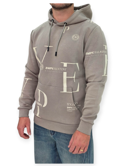 חולצה EMPORIO VALENTINI HOODIE