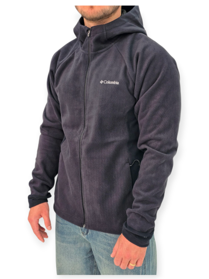 זקט COLUMBIA  ARCTIC PEAK HOODE FULL ZIP