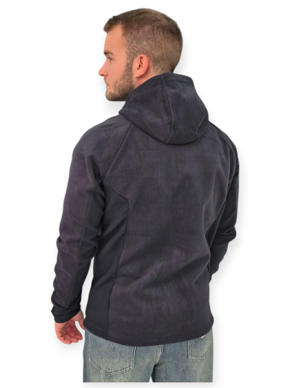 זקט COLUMBIA  ARCTIC PEAK HOODE FULL ZIP