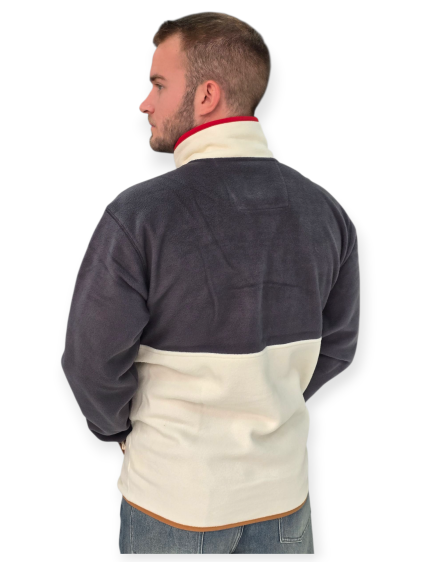 חולצה COLUMBIA BACKBOWL FZ